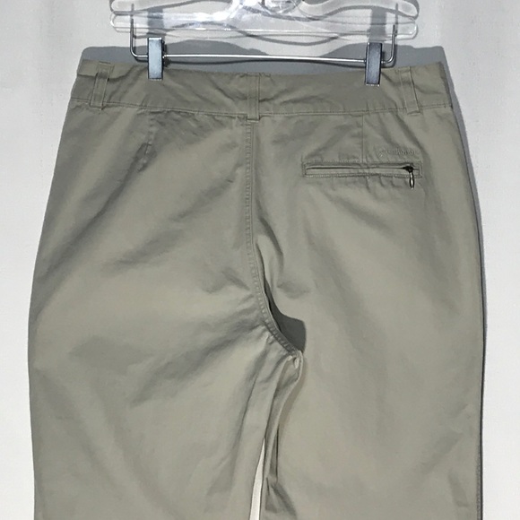 COLUMBIA Light Khakis - Picture 4 of 7